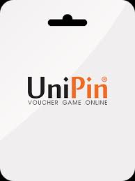 UNIPIN VOUCHER